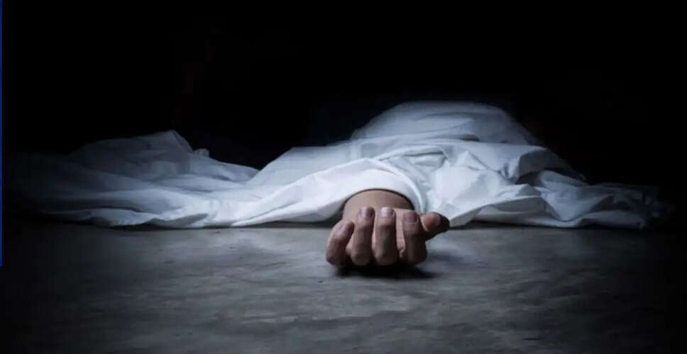 Shocking Murder Case in Telangana: Son-in-Law Attacks Mother-in-Law with Helmet