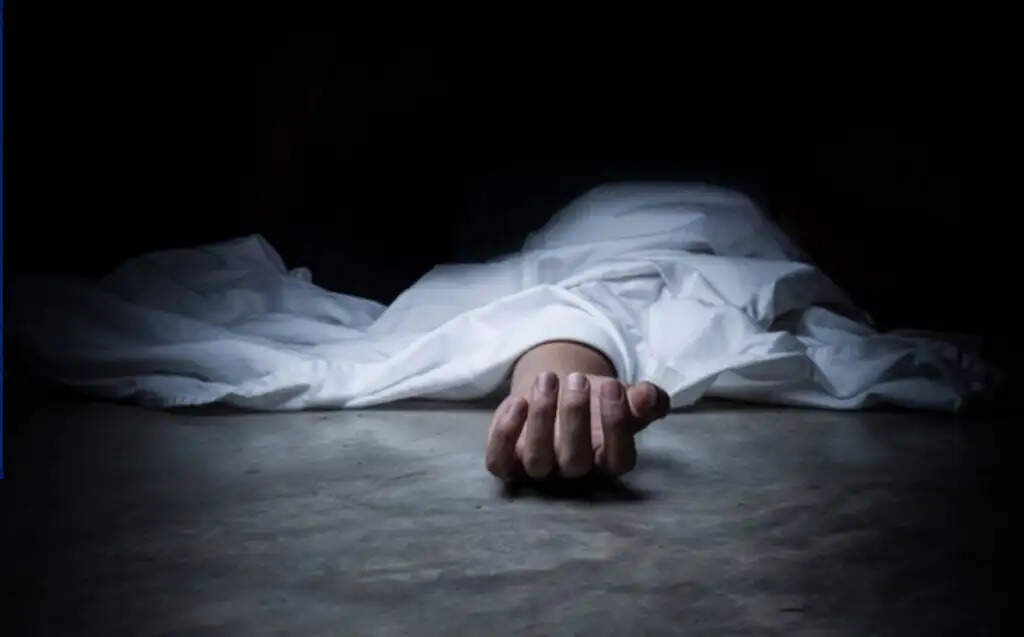 Shocking Murder Case in Telangana: Son-in-Law Attacks Mother-in-Law with Helmet