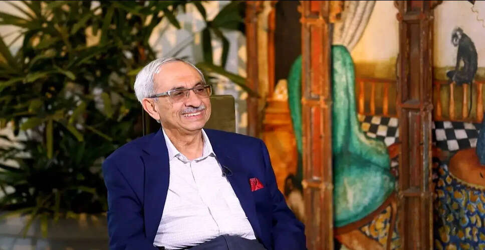 Leadership Transition at Godrej Industries: Nadir Godrej Retires, Pirojsha Godrej Takes Charge