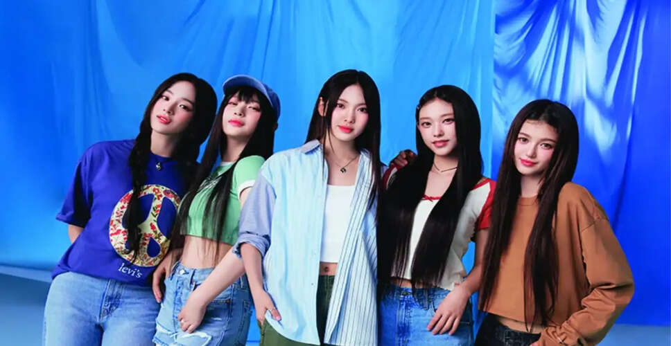 NewJeans Poised for Comeback Amid Speculation and Predictions