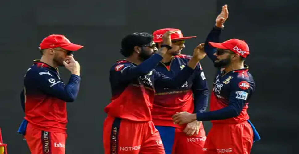 What Security Enhancements Are Coming to M Chinnaswamy Stadium for IPL 2026?