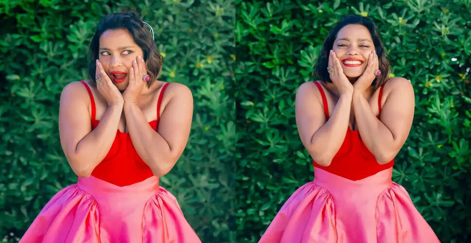 Shahana Goswami Embraces Open Relationships and Personal Freedom