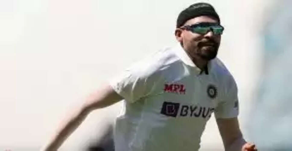 Mohammed Siraj Backs Ravindra Jadeja to Bounce Back in Deciding ODI Against New Zealand