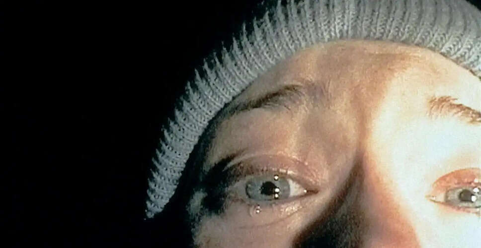 The Blair Witch Project Reboot: Original Creators Return to Revive the Franchise
