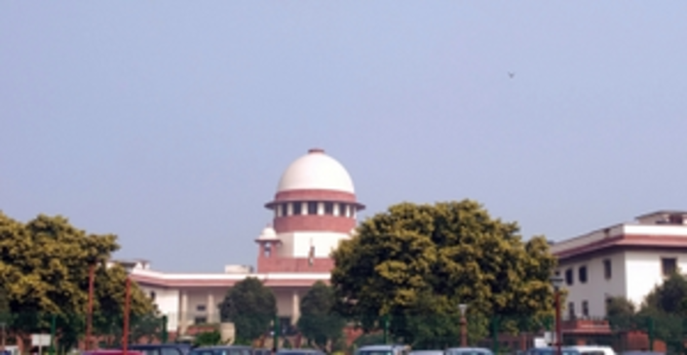 SC closes contempt proceedings against two NCDRC members