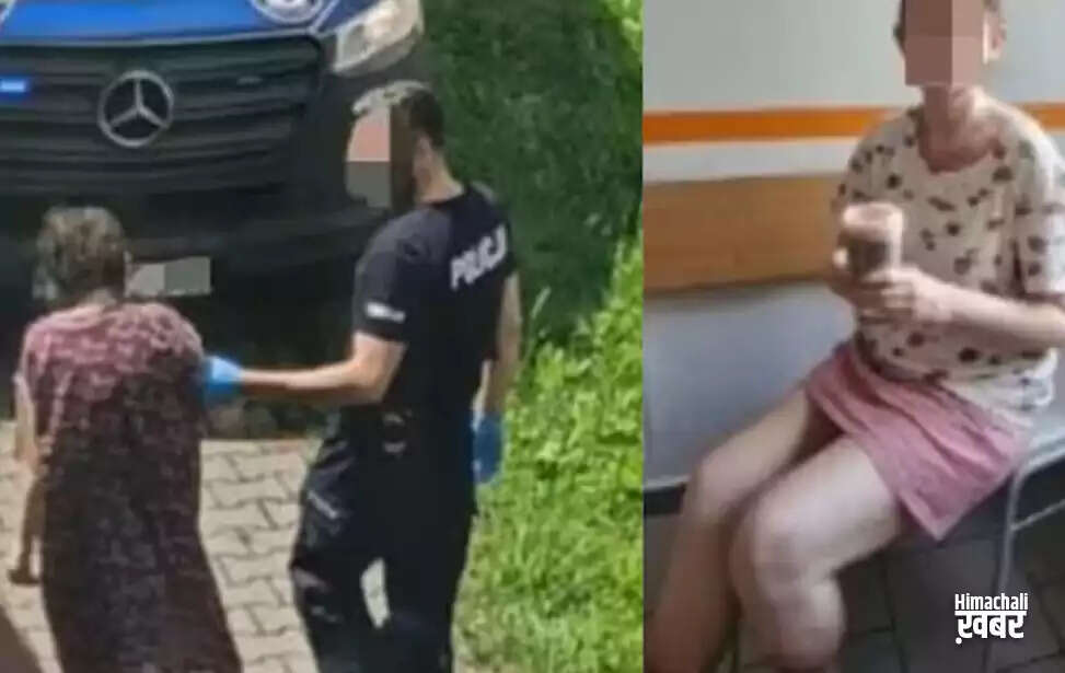 Shocking Tale of a Girl Held Captive for 27 Years by Her Father