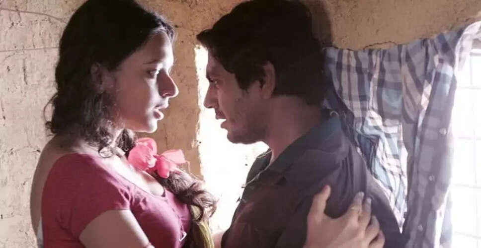 Top Bollywood Actresses Known for Their Bold Scenes