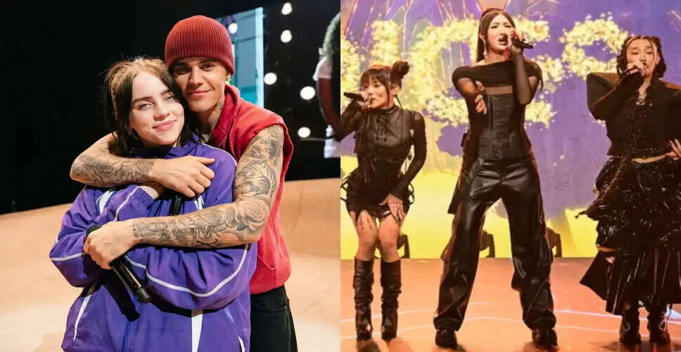 Highlights from Coachella 2026: A Festival to Remember