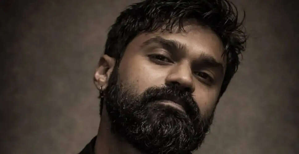 Telugu Actor Rahul Ramakrishna Grieves Loss of Brother Due to Paraquat Poisoning