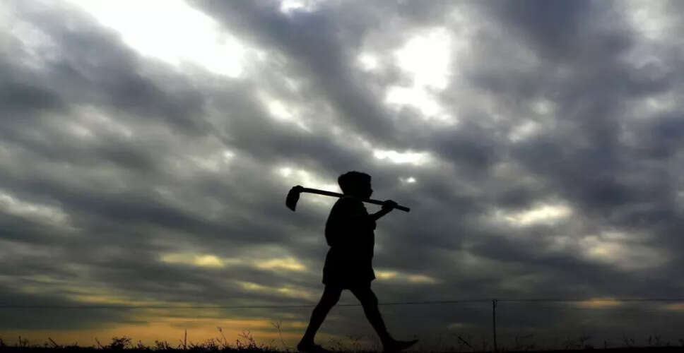 Karnataka's Rising Farmer Suicides: BJP's Critique of Congress Government