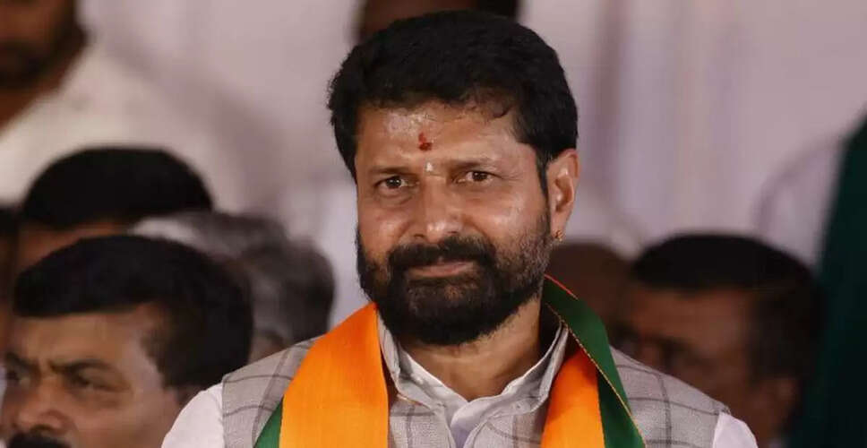 Supreme Court Halts Criminal Proceedings Against Karnataka BJP Leader CT Ravi