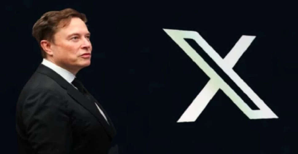 Government Issues Warning to AI Tool Over Misuse for Obscene Content