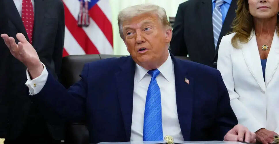 Trump's Controversial Take on Inflation Amid Rising Prices