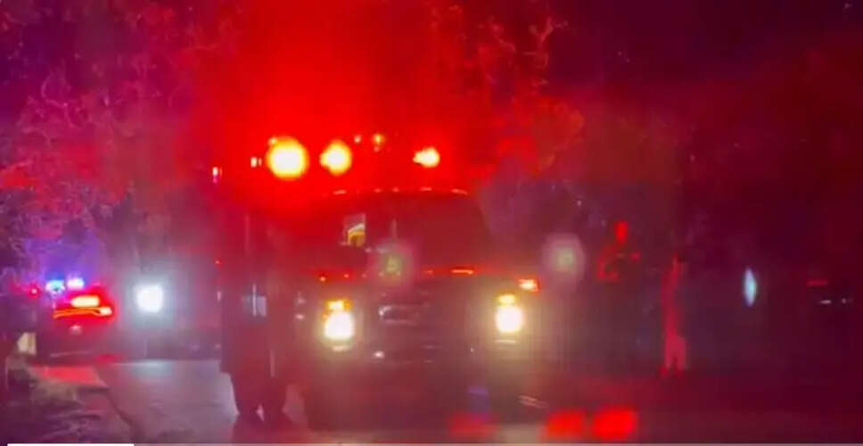 Tragic Shooting at Oklahoma Lake Party Leaves Multiple Injured