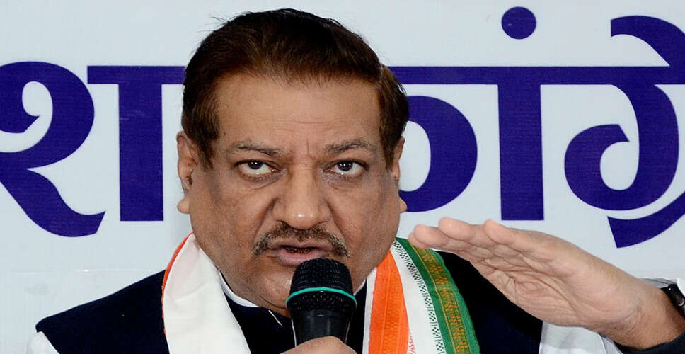 India's Military Strength: A Shift Towards Aerial Warfare, Says Senior Congress Leader