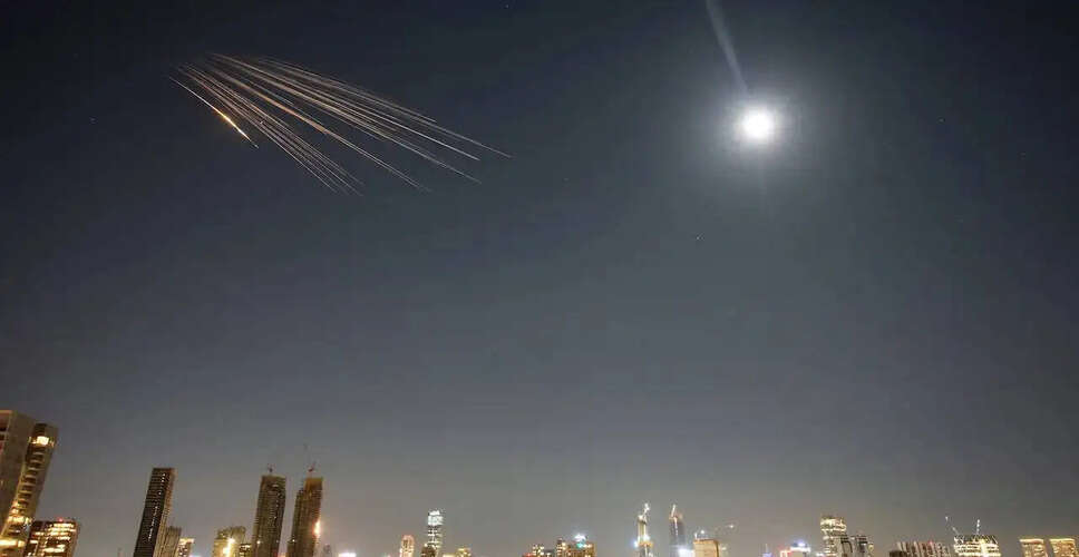 UAE Arrests 35 Individuals, Including 19 Indians, for Spreading Misinformation Amid Regional Tensions