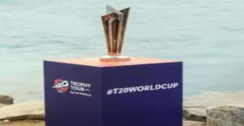 Will Bangladesh Compete in the T20 World Cup? ICC Delegation Heads to Dhaka for Crucial Talks