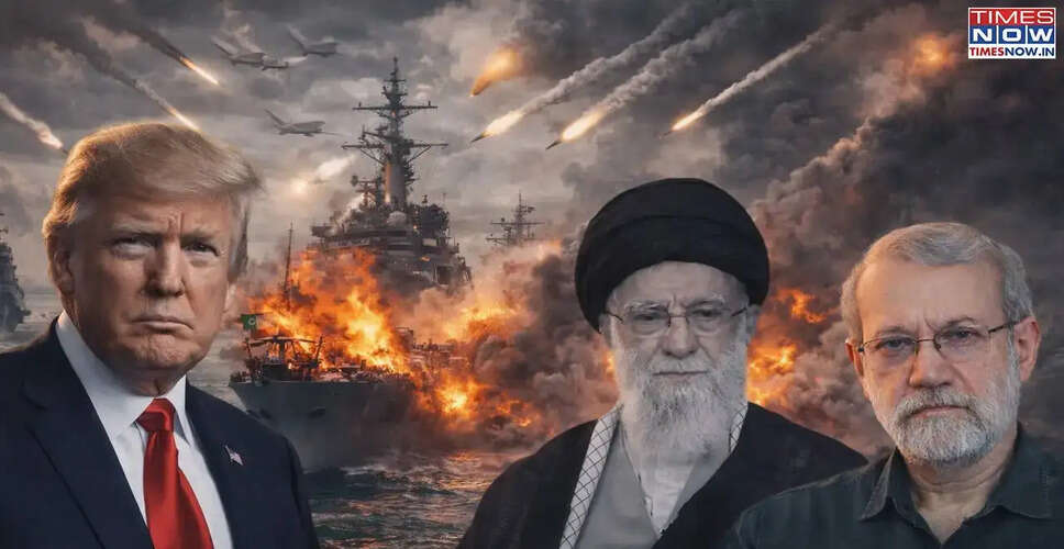 Impact of Ali Larijani's Assassination on Iran's War Dynamics