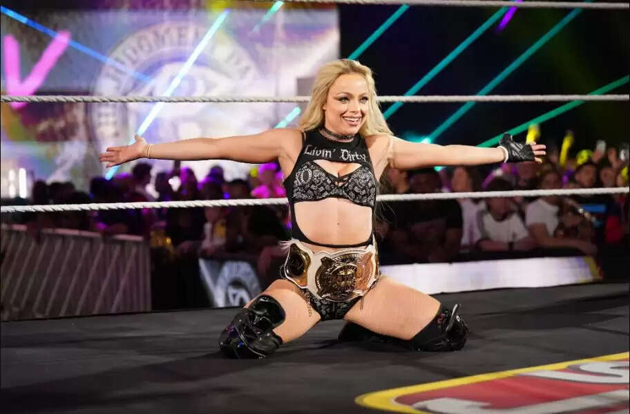 Exciting Matches and Returns on WWE Raw Scheduled for June 16