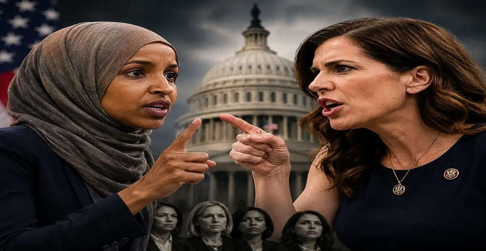 Intense Political Clash in the U.S. Sparks Debate on National Identity and Immigration