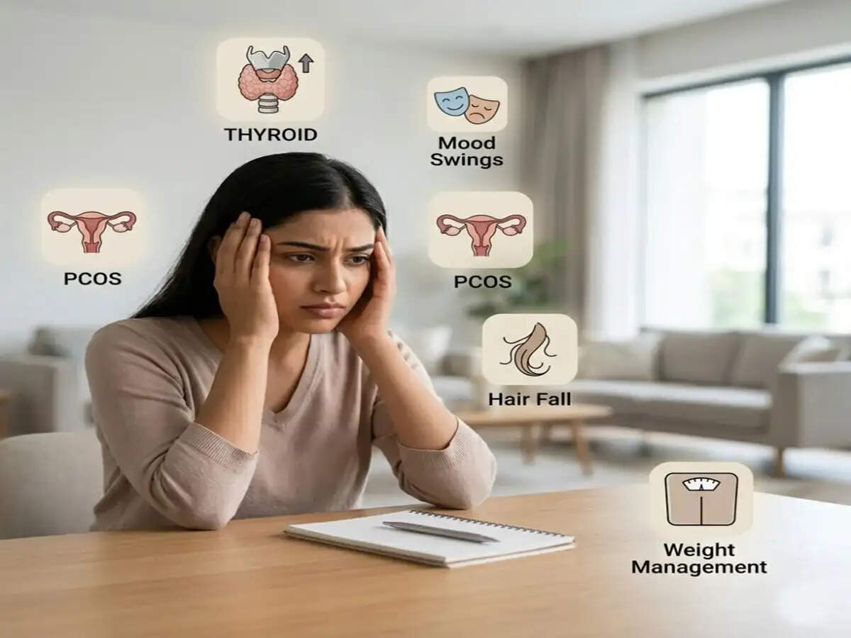 Understanding the Link Between Emotional Health and Thyroid Disorders in Women