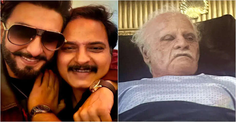 Danish Iqbal's Transformation into Bade Sahab in Dhurandhar: The Revenge