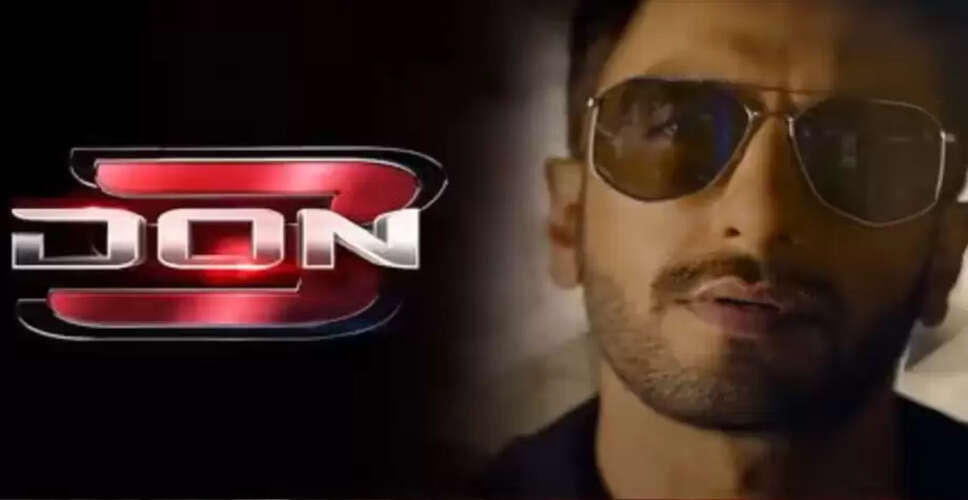 Ranveer Singh Exits Don 3: Who Will Step In?