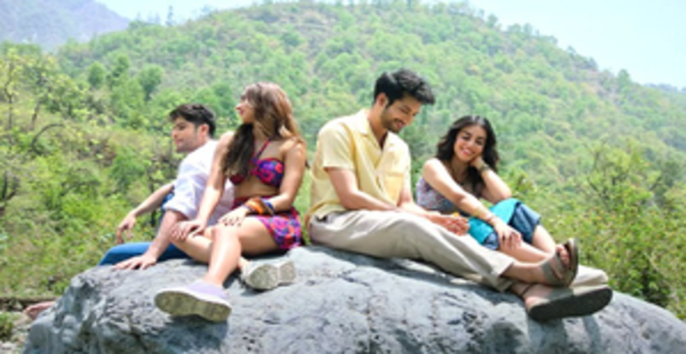 ‘Ishq Vishk Rebound’ teaser promises heady mix of romance, friendship and betrayal
