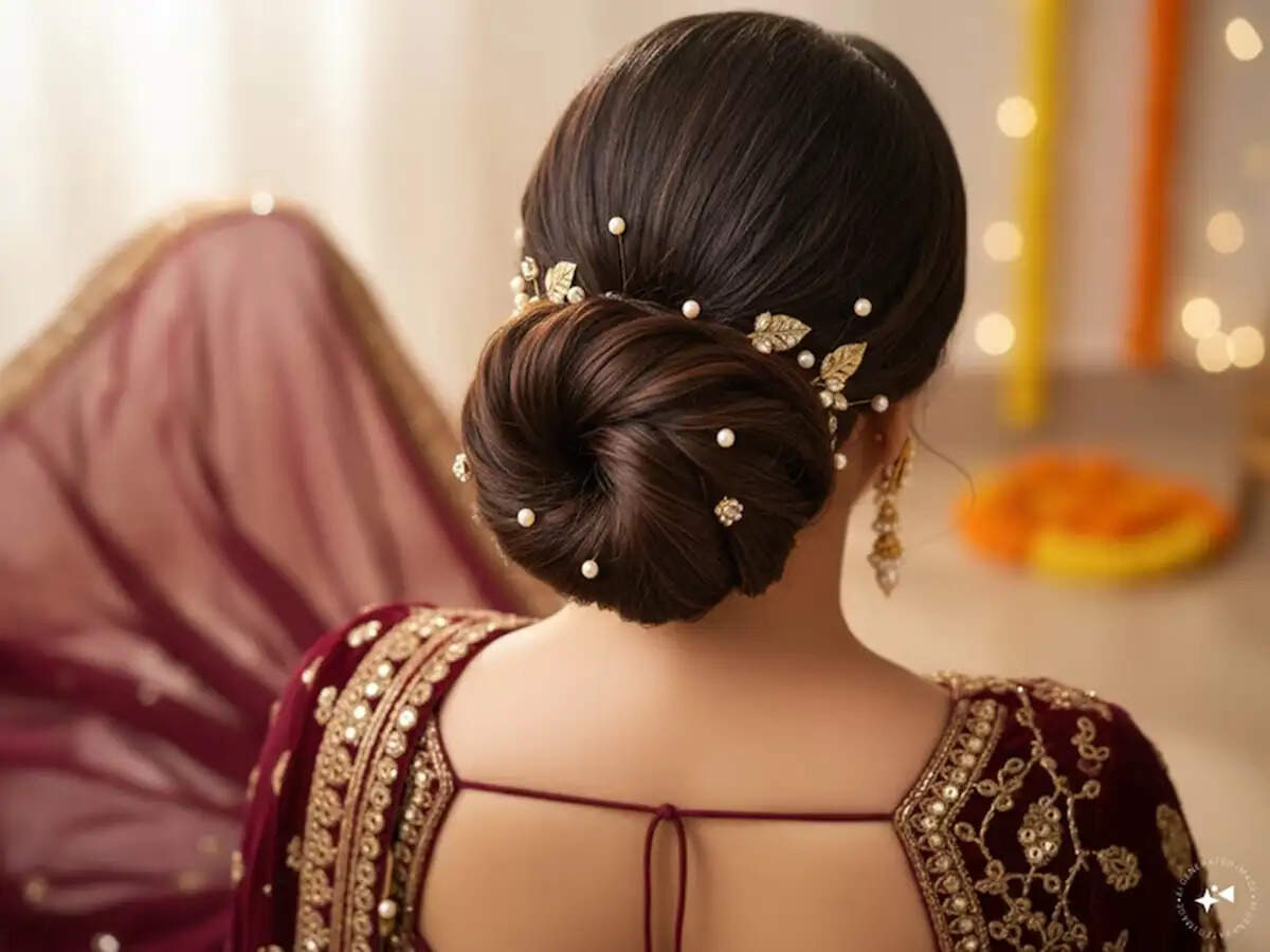 Stylish Hairstyles for Traditional Occasions