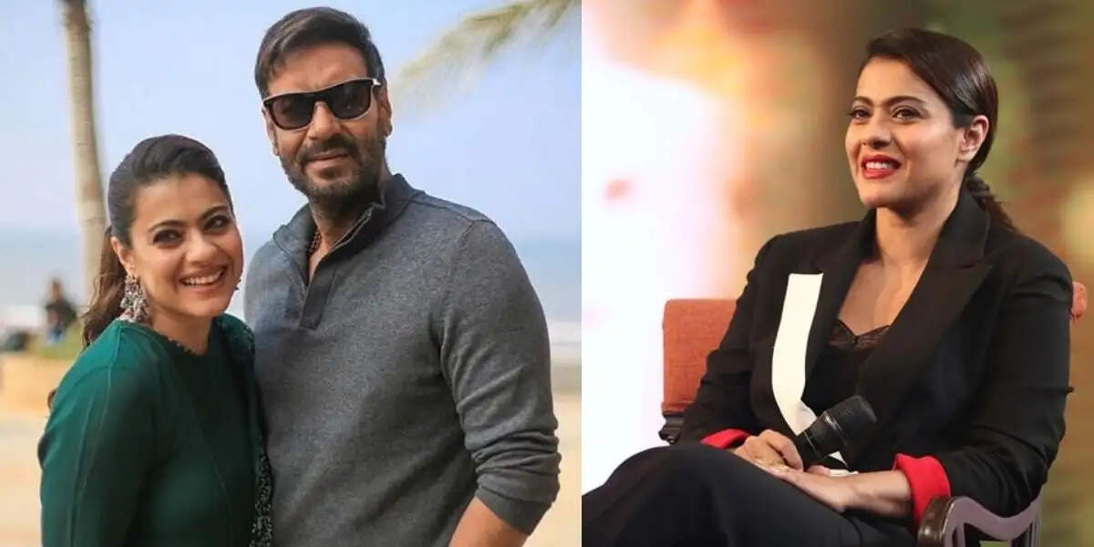 Unusual Diet of Bollywood Couple: Kajol and Ajay Devgn's Unique Preferences
