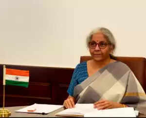 Nirmala Sitharaman's Upcoming Diplomatic Mission: What to Expect from Her UK and Austria Visit