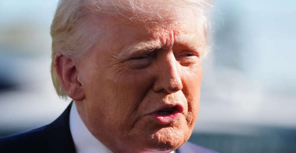 Trump to Make First Major Sporting Event Appearance Amid Political Challenges