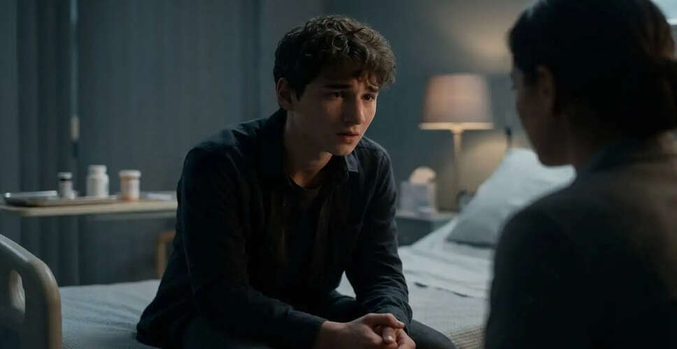 How Rocco's Guilt Unfolds in General Hospital: A Deep Dive into His Emotional Struggles