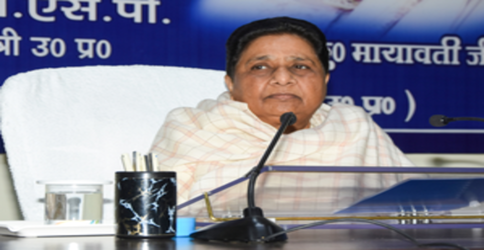 LS polls: BSP announces 12 more candidates for UP