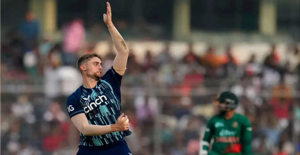 Will Jacks Set to Boost Mumbai Indians in IPL After International Break