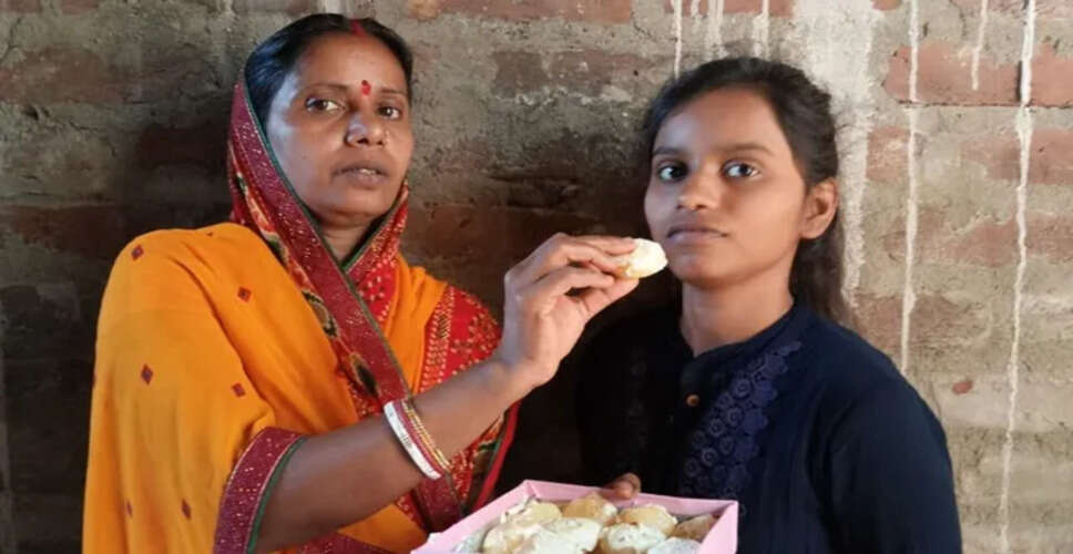 Inspiring Student Triumphs Against Odds in Bihar Board Exams