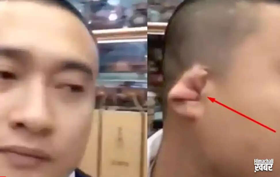 Innovative Way to Tune Out Wives' Chatter Goes Viral