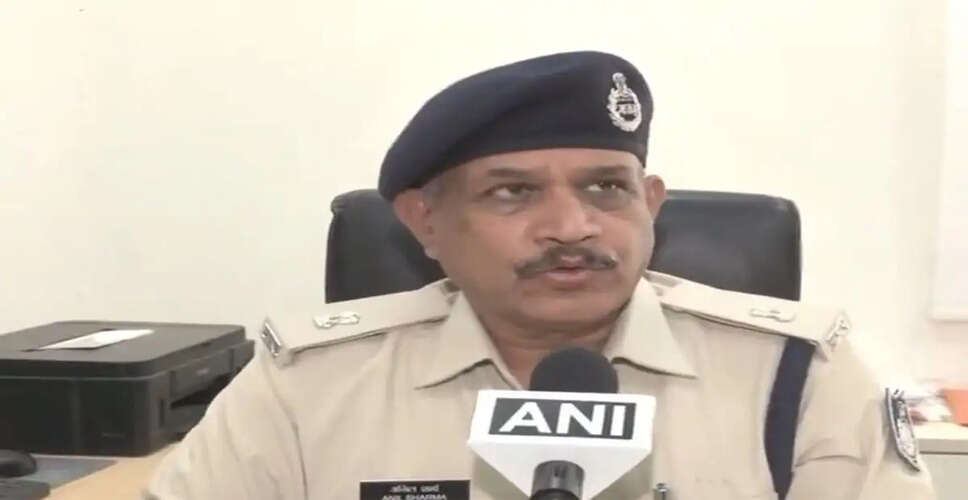 CBI Takes Over Investigation of Twisha Sharma Murder Case