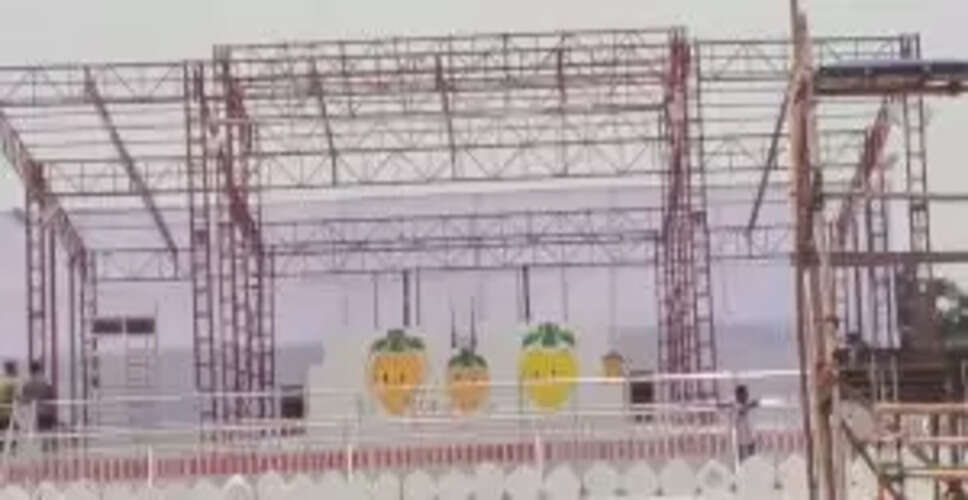 What to Expect at Snana Purnima: Artists Showcase 'Prava' Designs