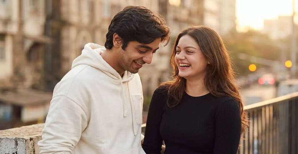 How Pepsi's New Campaign Captivated Gen Z with Ahaan Panday and Aneet Padda