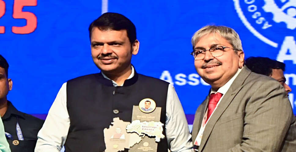 Maharashtra CM Predicts Limited Impact of Uddhav-Raj Alliance on Mumbai Elections