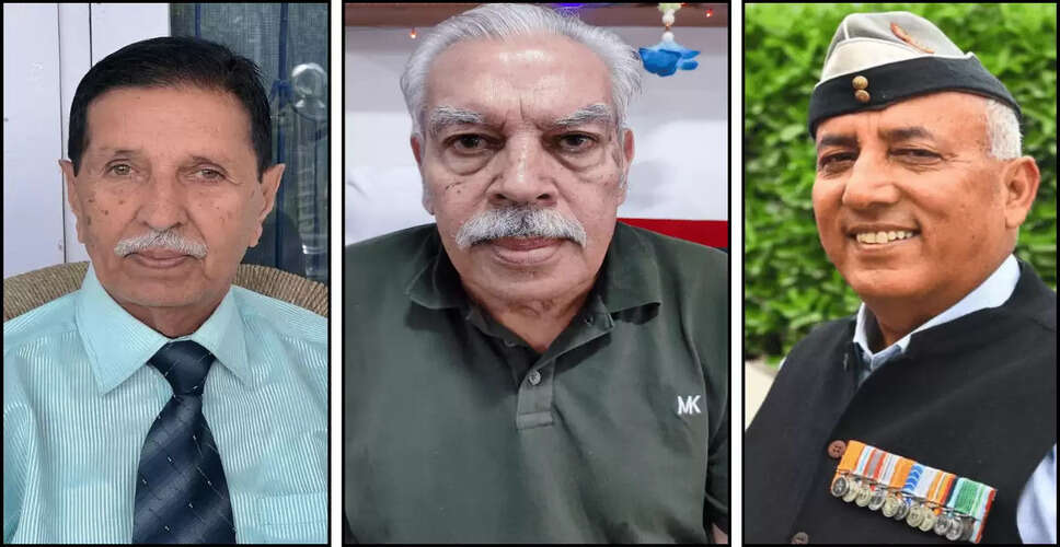 Indian Military Leaders Respond to Pakistan Army Chief's Controversial Remarks