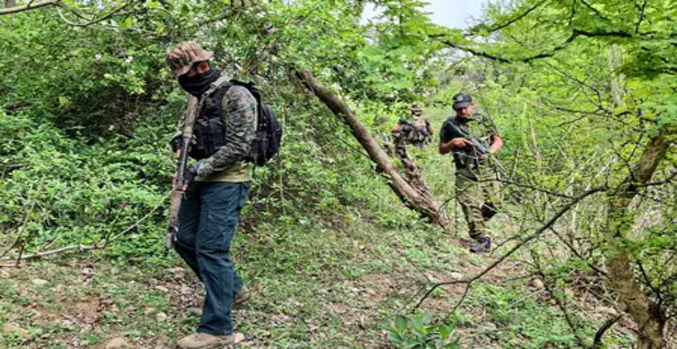 What Caused the Mysterious Blast in Jammu's Samba District?