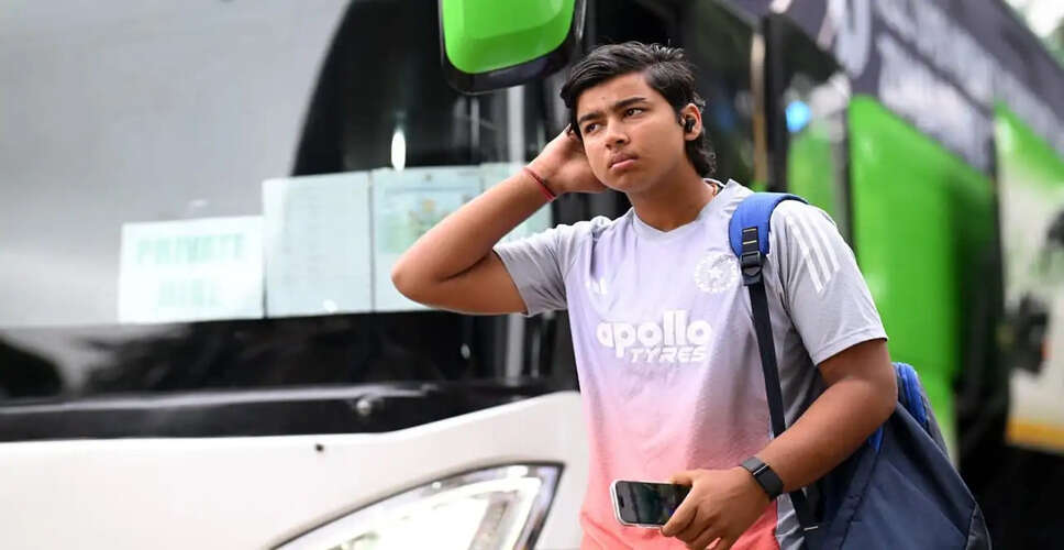 Vaibhav Sooryavanshi Celebrates 15th Birthday with Rajasthan Royals Teammates Ahead of IPL 2026