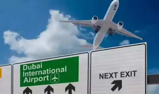 Dubai's New Flight Restrictions Impact Indian Airlines Amid Iran Crisis