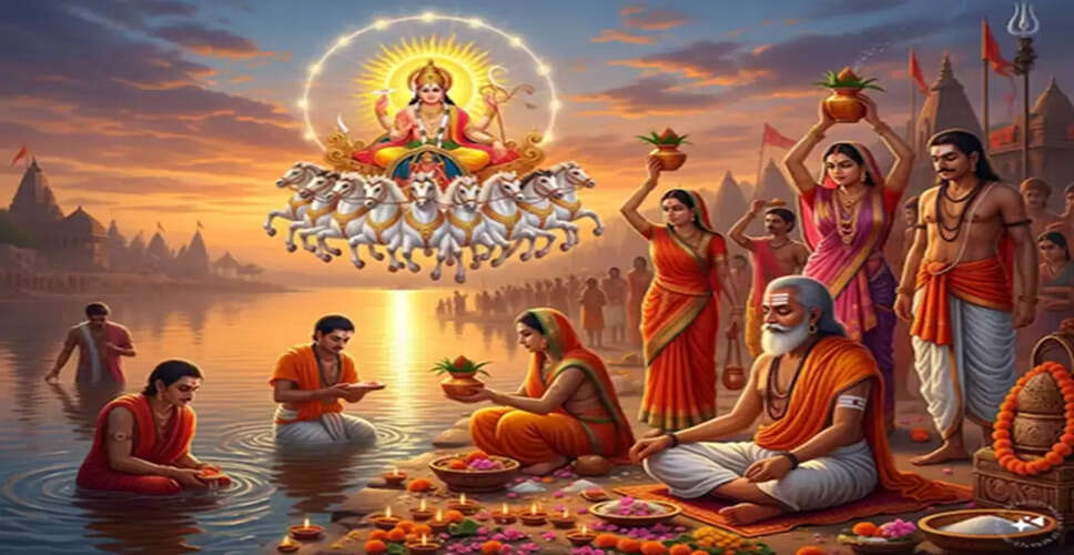 Significant Auspicious Events of Makar Sankranti 2026