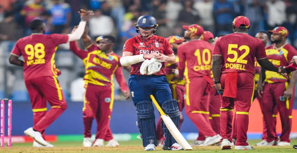 T20 World Cup 2026: Group Stage Insights and Elimination Risks