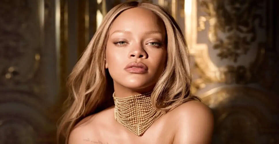 Shooting Incident at Rihanna's Beverly Hills Home: Woman Arrested