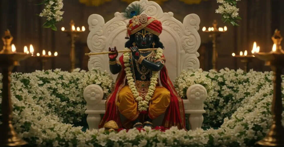 Exploring the Spiritual Wonders of Vrindavan: A Comprehensive Travel Guide