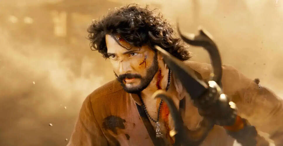 SS Rajamouli's Varanasi Faces Setback Over Water Supply Issues